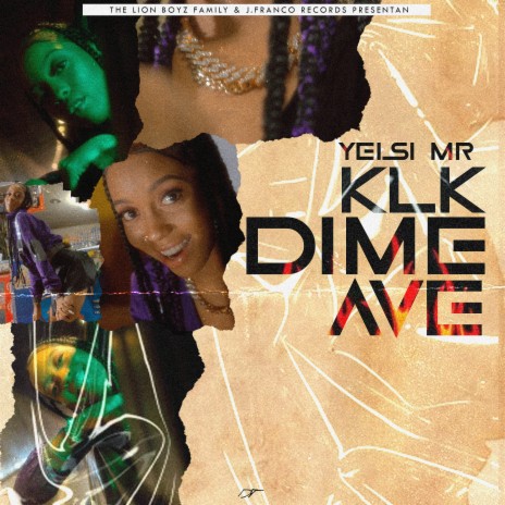 Klk Dime Ave | Boomplay Music