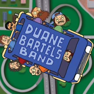 The Duane Bartels Band