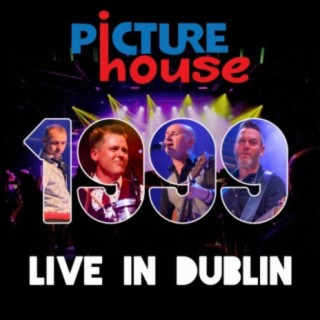 1999 - Live in Dublin