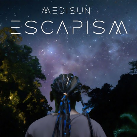 Escapism ft. Grubby Mitts | Boomplay Music