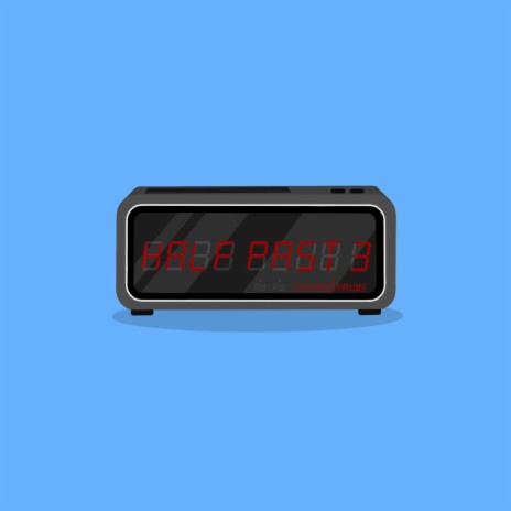 Half Past 3 | Boomplay Music