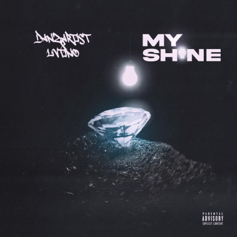 My Shine ft. Lvtino | Boomplay Music