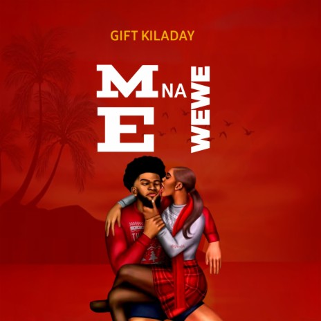 Me Na Wewe | Boomplay Music