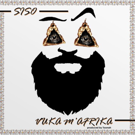 Vuka M'afrika | Boomplay Music