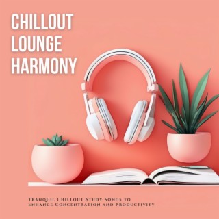 Chillout Lounge Harmony: Tranquil Chillout Study Songs to Enhance Concentration and Productivity