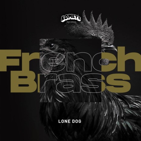 French Brass