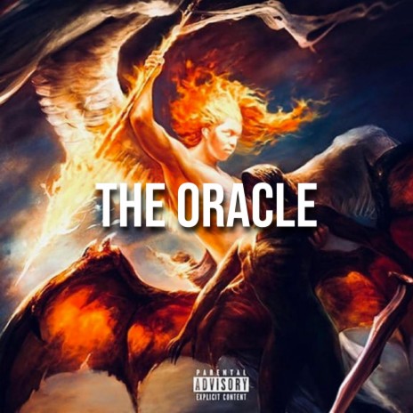 The Oracle | Boomplay Music