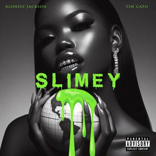 SLIMEY