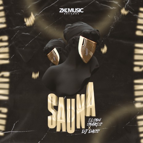 Sauna ft. DJ Dass | Boomplay Music