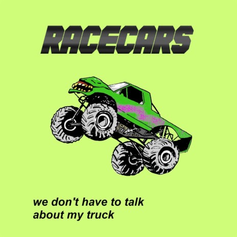 We Don't Have to Talk About My Truck