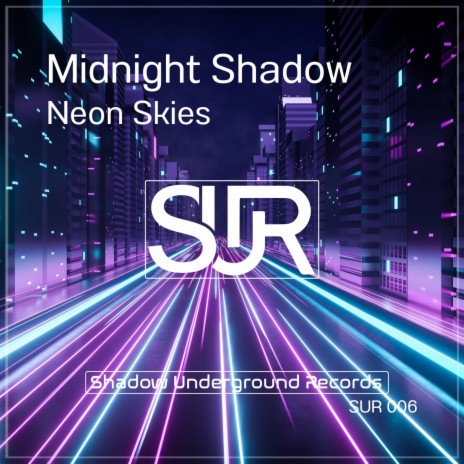 Neon Skies (Radio Edit) | Boomplay Music