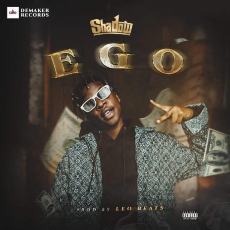 EGO | Boomplay Music