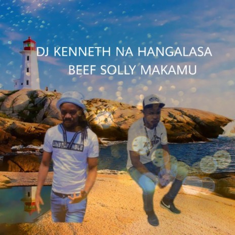 Beef solly makamu