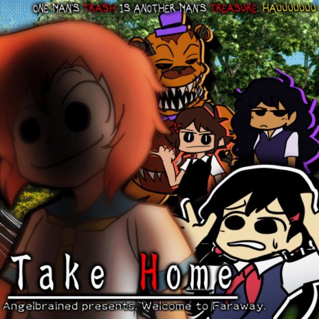 Take Home (Instrumental) | Boomplay Music