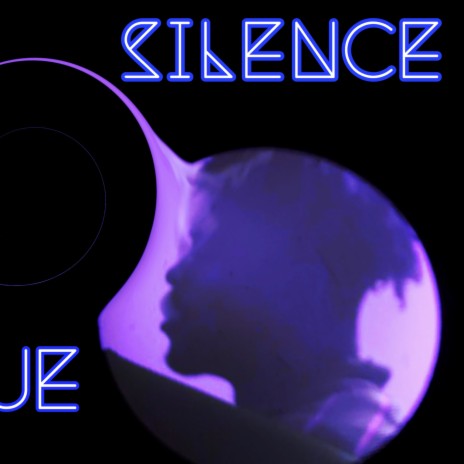 BLUE SILENCE | Boomplay Music