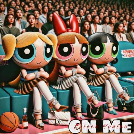CN Me | Boomplay Music