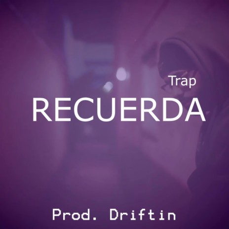 RECUERDA (Instrumental Trap Piano)