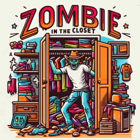 Zombie In The Closet | Boomplay Music