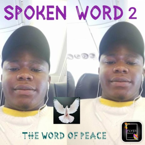 Spoken word 2