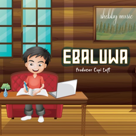 Ebaluwa | Boomplay Music