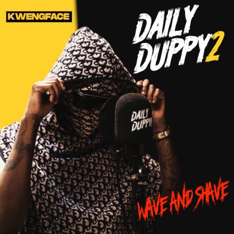 Daily Duppy 2 ft. GRM Daily 🅴 | Boomplay Music