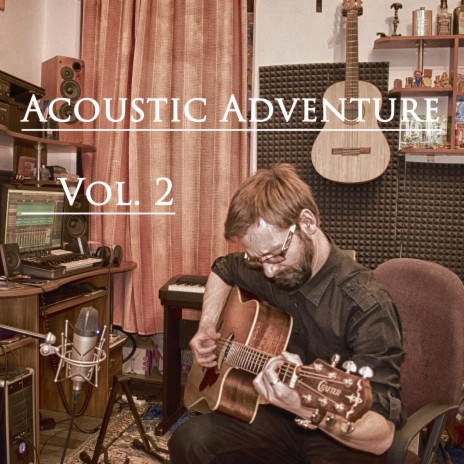 Acoustic Cinematic Folk | Boomplay Music