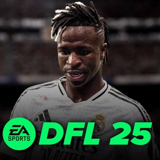 DFL 25 Logo