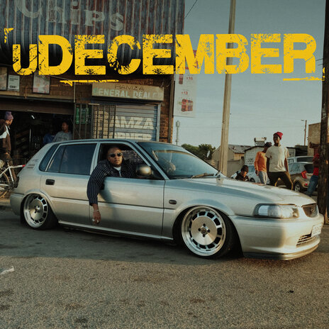 uDecember ft. Sandza De Keys, Ngasii, CrayPill, West Cole & Mvelo Makhanya | Boomplay Music