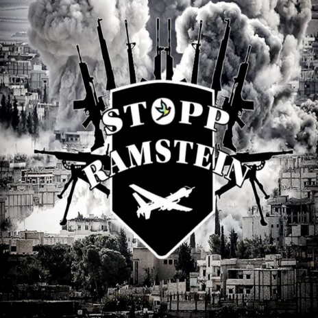 Stopp Ramstein (Remastered) ft. Paula P'Cay & DJ Kaito | Boomplay Music
