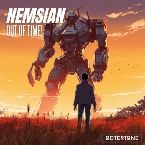 Out of Time! ft. Outertone | Boomplay Music