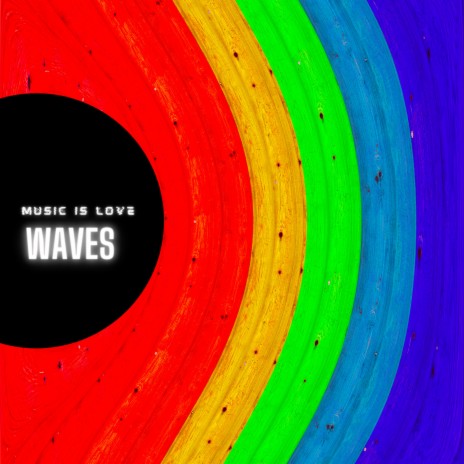 Waves | Boomplay Music