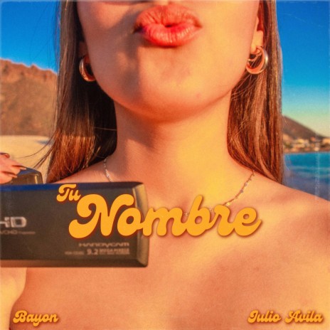 Tu Nombre ft. Julio Avila | Boomplay Music