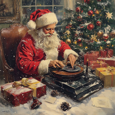 Feliz Navidad ft. Christmas Song Instrumental & Christmas Playlist 2023 | Boomplay Music