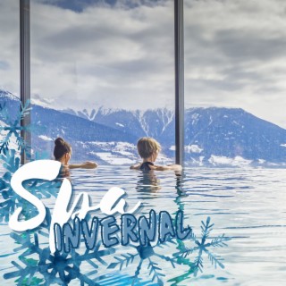 Spa Invernal: Música y Sonidos Relajantes para Día de Spa