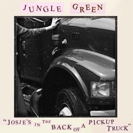 Josie's in the Back of a Pickup Truck | Boomplay Music