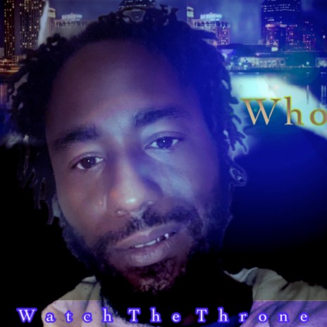 Who | Boomplay Music