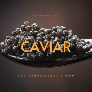CAVIAR lyrics | Boomplay Music