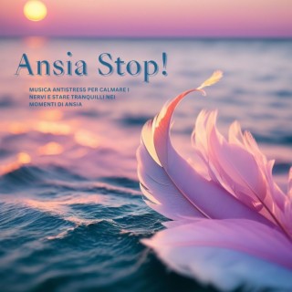 Ansia Stop!: Musica antistress per calmare i nervi e stare tranquilli nei momenti di ansia