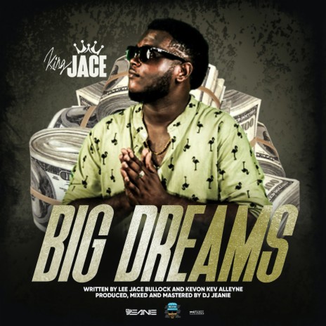 Big Dreams | Boomplay Music