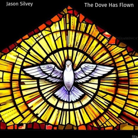 The Dove Has Flown | Boomplay Music