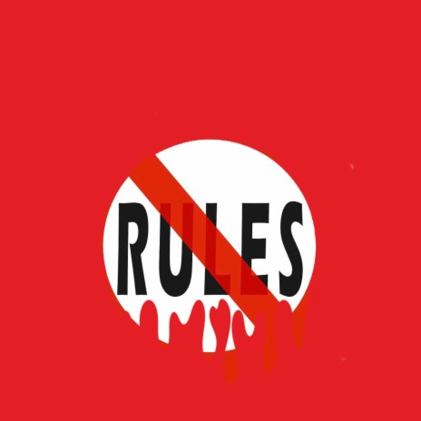 No Rules ft. Tr3-7