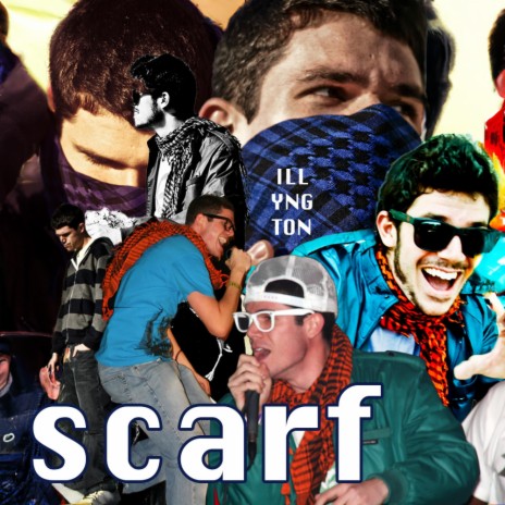 Scarf (Acappella) ft. Larry Bellyfate