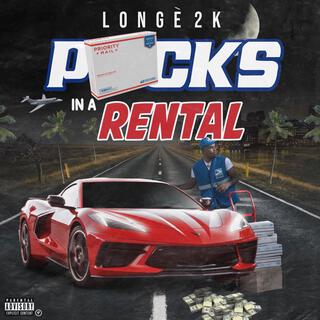 Packs In A Rental