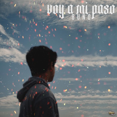 Voy A Mi Paso | Boomplay Music