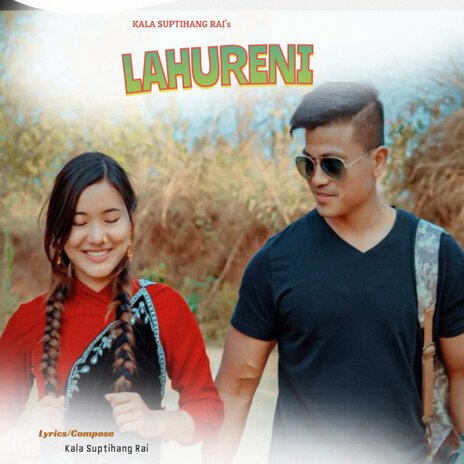 LAHURENI | Boomplay Music