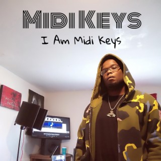 I AM Midi Keys