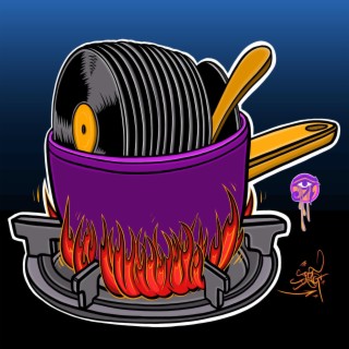 WHAT'S COOKIN? (Instrumental Album)