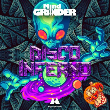 Disco Inferno (Original Mix) | Boomplay Music