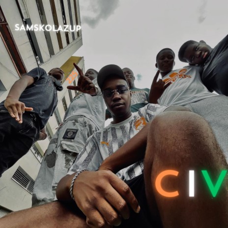 C.I.V | Boomplay Music