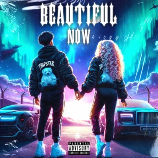 Beautiful Now (Drill) - Freestyle